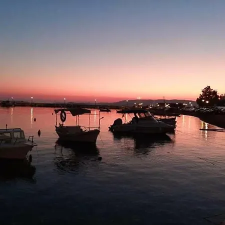 Appartement Melia 2 Seafront *