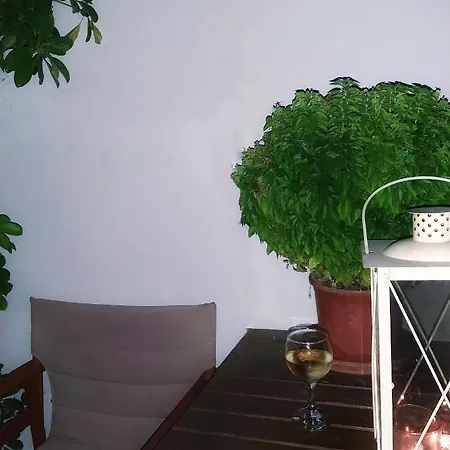 Melia 2 Seafront Διαμέρισμα *