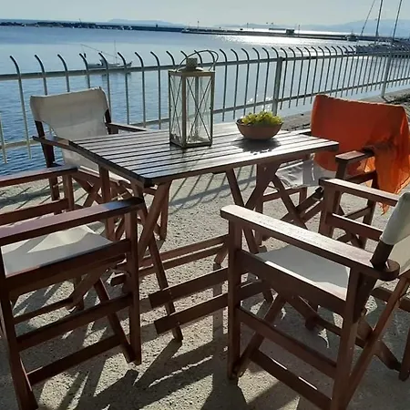 Melia 2 Seafront Διαμέρισμα *