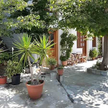 Διαμέρισμα Melia 2 Seafront