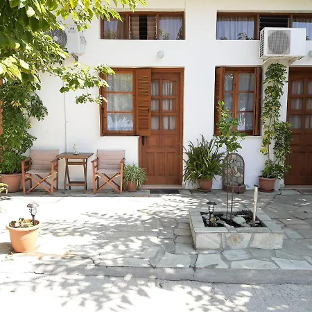 Melia 2 Seafront Appartement