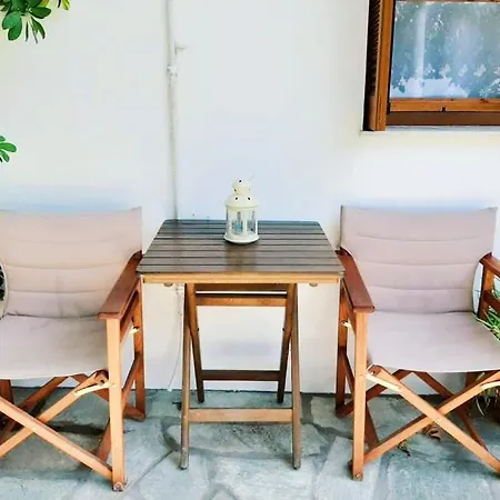 Appartement Melia 2 Seafront *