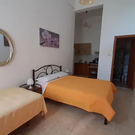 Melia 2 Seafront Appartement