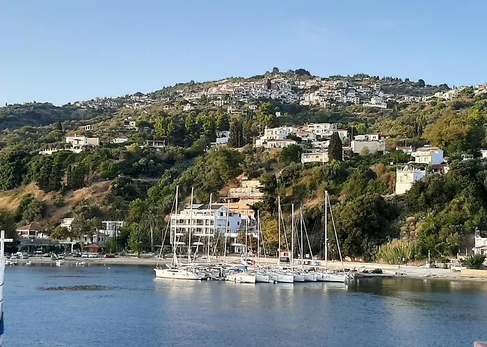 Melia 2 Seafront 公寓 罗查基恩